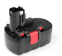 Аккумулятор Ni-Mh для электроинструмента Bosch (18V, 2.6 Ah) TopON TOP-PTGD-BOS-18-2.6