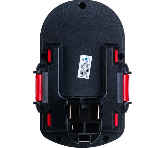 Аккумулятор Ni-Mh для электроинструмента Bosch (18V, 2.6 Ah) TopON TOP-PTGD-BOS-18-2.6