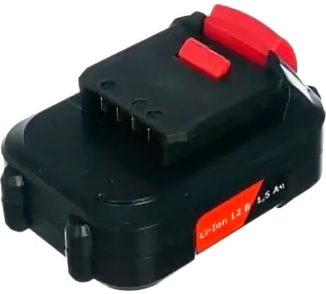 Аккумуляторная батарея Li-Ion (12V, 1.5 Ah) NEXTTOOL 1000007
