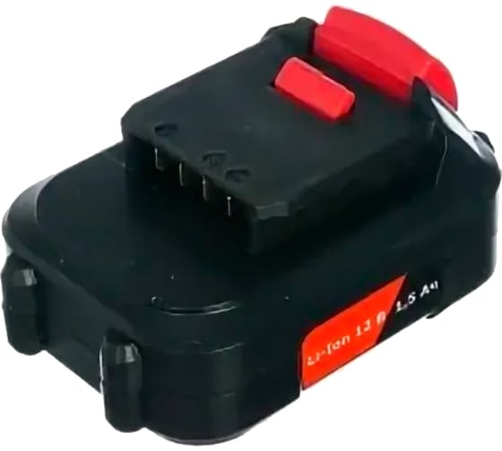 Аккумуляторная батарея Li-Ion (12V, 1.5 Ah) NEXTTOOL 1000007 1