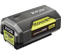 Аккумуляторная батарея (36В; 2.6 Ач; Lithium+) Ryobi BPL3626D2 5133004386