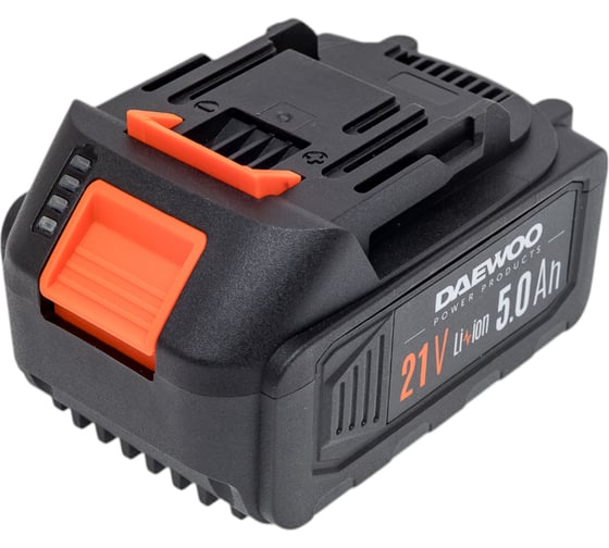 Батарея аккумуляторная DAEWOO DABT 5021Li