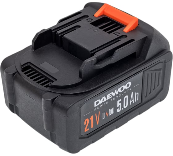 Батарея аккумуляторная DAEWOO DABT 5021Li
