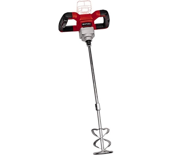 Аккумуляторный миксер Einhell PXC TE-MX 18 Li-Solo 4258760