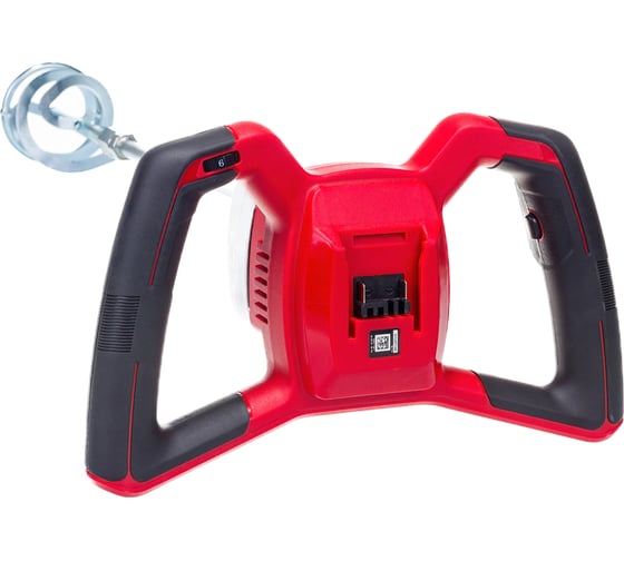 Аккумуляторный миксер Einhell PXC TE-MX 18 Li-Solo 4258760