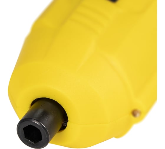 Аккумуляторная отвертка Kolner KCSD 3,6L кн3,6лцсд