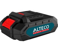 Аккумулятор BCD 1802L (2.0Ач) для шуруповертов Alteco 23393