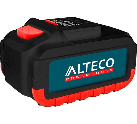 Аккумулятор BCD 1806Li (6.0Ач) для шуруповертов Alteco 25393 1
