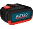 Аккумулятор BCD 1804Li (4.0Ач) для шуруповертов Alteco 23395 1