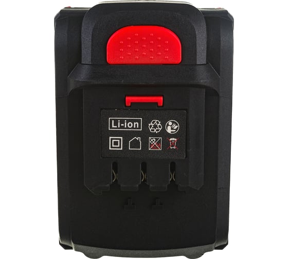 Аккумулятор BCD 1803Li (3.0Ач) для шуруповертов Alteco 23394