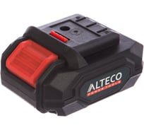 Аккумулятор Standard BCD 1410Li (1.3Ач) для шуруповертов Alteco 13212