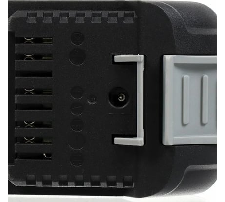 Аккумуляторный блок ИНТЕРСКОЛ АПИ-2,5/18, 2,5 Ач, 18 В, Li-ion 2400.024