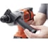 Аккумуляторный перфоратор Black&Decker BCD900M1K-QW 4