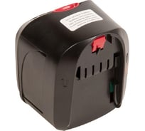 Аккумуляторная батарея ZeepDeep tsb-007-bos14c-30l (p/n: 2607335038, 2607336037, 2607336038), li-ion 14,4v 3ah 860660