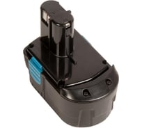 Аккумуляторная батарея ZeepDeep tsb-024-hit18b-30m (p/n: eb 1826hl, eb 1830h, eb 1830hl), ni-mh 18v 3ah 860670
