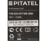 Аккумуляторная батарея ZeepDeep tsb-024-hit18b-30m (p/n: eb 1826hl, eb 1830h, eb 1830hl), ni-mh 18v 3ah 860670 3