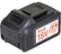 Профессиональная аккумуляторная батарея KLPRO KLA1880 18.0 v / 8.0 ah li-ion 14011 1