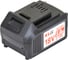 Профессиональная аккумуляторная батарея KLPRO KLA1850 18.0 v / 5.0 ah li-ion 14010 1