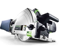 Аккумуляторная погружная пила FESTOOL TSC 55 Li REBI-Plus-SCA 575687