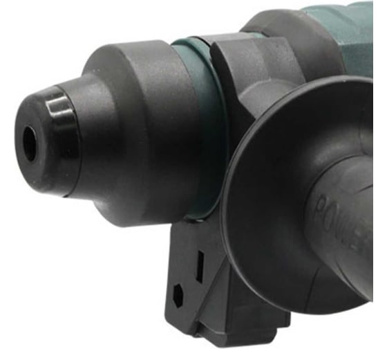 Профессиональный бесщеточный перфоратор аккумуляторный KLPRO KLPM18B-50 18 v / 5.0 ah li-ion 13999