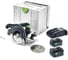 Аккумуляторная дисковая пила FESTOOL HKC 55 Li EBI-Plus-SCA 575675 2
