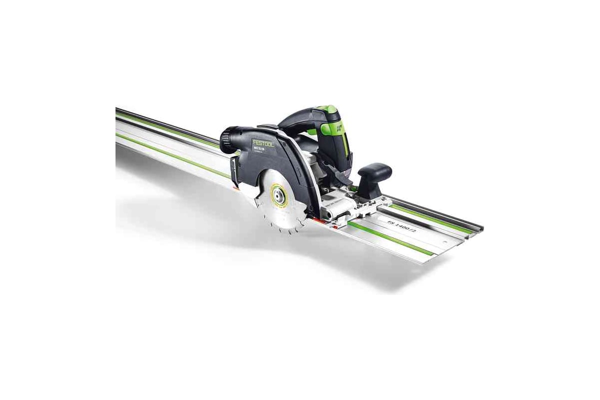 FESTOOL HKC 55 Li EB Basic FSC 420 575739