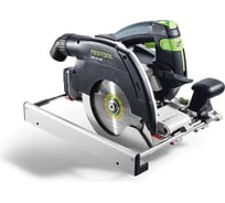 Аккумуляторная дисковая пила FESTOOL HKC 55 Li EB-Basic-FSC 420 575739