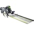 Аккумуляторная дисковая пила FESTOOL HKC 55 Li EB-Basic-FSC 420 575739 2