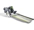 Аккумуляторная дисковая пила FESTOOL HKC 55 Li EB-Basic-FSC 420 575739 6