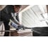 Аккумуляторная дисковая пила FESTOOL HKC 55 Li EB-Basic-FSC 420 575739 7