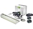 Аккумуляторная дисковая пила FESTOOL HKC 55 Li 5.2 EBI-SET SCA-FSK 420 575735 10