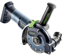 Аккумуляторная углошлифовальная машина FESTOOL 575759