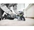 Аккумуляторная углошлифовальная машина FESTOOL 575759 6