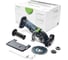 Аккумуляторная углошлифовальная машина FESTOOL 575759 10