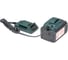Профессиональный удлинитель для аккумулятора KLPRO KLA18TA 18 v 14012 3