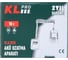 Профессиональный удлинитель для аккумулятора KLPRO KLA18TA 18 v 14012 5
