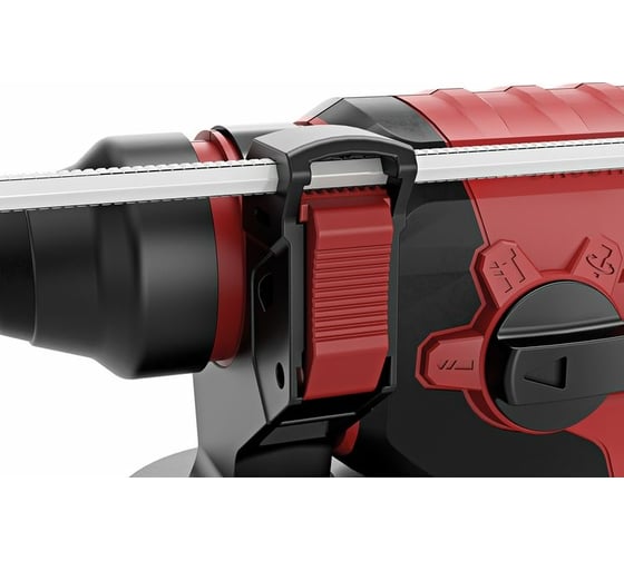 Комбинированный аккумуляторный перфоратор FLEX CHE 18.0-EC C 491284