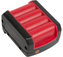 Аккумуляторная батарея ZeepDeep tsb-143-bos14b-30l (p/n: 2607336078, 2607336150, 2607336224, 2607336234, 2607336318, 2607336600, bat607), li-ion 14.4v 3ah 860713