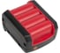 Аккумуляторная батарея ZeepDeep tsb-143-bos14b-30l (p/n: 2607336078, 2607336150, 2607336224, 2607336234, 2607336318, 2607336600, bat607), li-ion 14.4v 3ah 860713 1