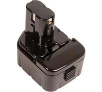 Аккумуляторная батарея ZeepDeep tsb-061-hit12b-15c (p/n: eb 1212s, eb 1214l, eb 1214s, eb 1220bl, eb 1220hl), ni-cd 12v 1,5ah 860704