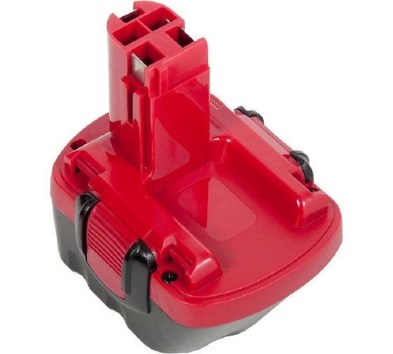 Аккумуляторная батарея ZeepDeep tsb-048-bos12a-33m (p/n: 2607335262, 2607335274, 2607335374, 2607335709), ni-mh 12v 3,3ah 860695
