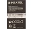 Аккумуляторная батарея ZeepDeep tsb-048-bos12a-33m (p/n: 2607335262, 2607335274, 2607335374, 2607335709), ni-mh 12v 3,3ah 860695 3