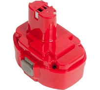 Аккумуляторная батарея ZeepDeep pitatel tsb-033-mak18a-21m (p/n: 1822, 192827.3), ni-mh 18v 2,1ah 860679