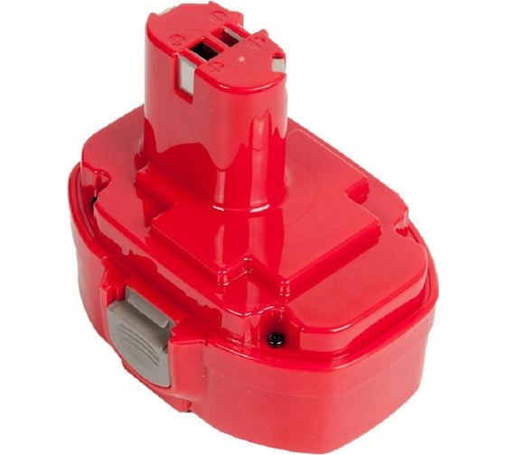 Аккумуляторная батарея ZeepDeep pitatel tsb-033-mak18a-21m (p/n: 1822, 192827.3), ni-mh 18v 2,1ah 860679