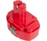 Аккумуляторная батарея ZeepDeep pitatel tsb-033-mak18a-21m (p/n: 1822, 192827.3), ni-mh 18v 2,1ah 860679 1