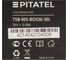 Аккумуляторная батарея ZeepDeep tsb-005-bos36-30l (p/n: 2607336004, 2607336107, 2607336108, bat836), li-ion 36v 3ah 860659 3