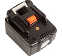 Аккумуляторная батарея ZeepDeep tsb-037-mak14b-30l (p/n: bl1430, 194066-1, 194065-3), li-ion 14,4v 3ah 860685