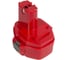 Аккумуляторная батарея ZeepDeep tsb-034-mak14a-20c (p/n: 1433/1434/1435/1435f/192699-a/193158-3), ni-cd 14,4v 2ah 860683 1