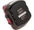 Аккумуляторная батарея ZeepDeep tsb-048-bos12a-20c (p/n: 2607335262, 2607335274, 2607335374, 2607335709), ni-cd 12v 2ah 860694 2