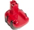 Аккумуляторная батарея ZeepDeep tsb-048-bos12a-20c (p/n: 2607335262, 2607335274, 2607335374, 2607335709), ni-cd 12v 2ah 860694 1